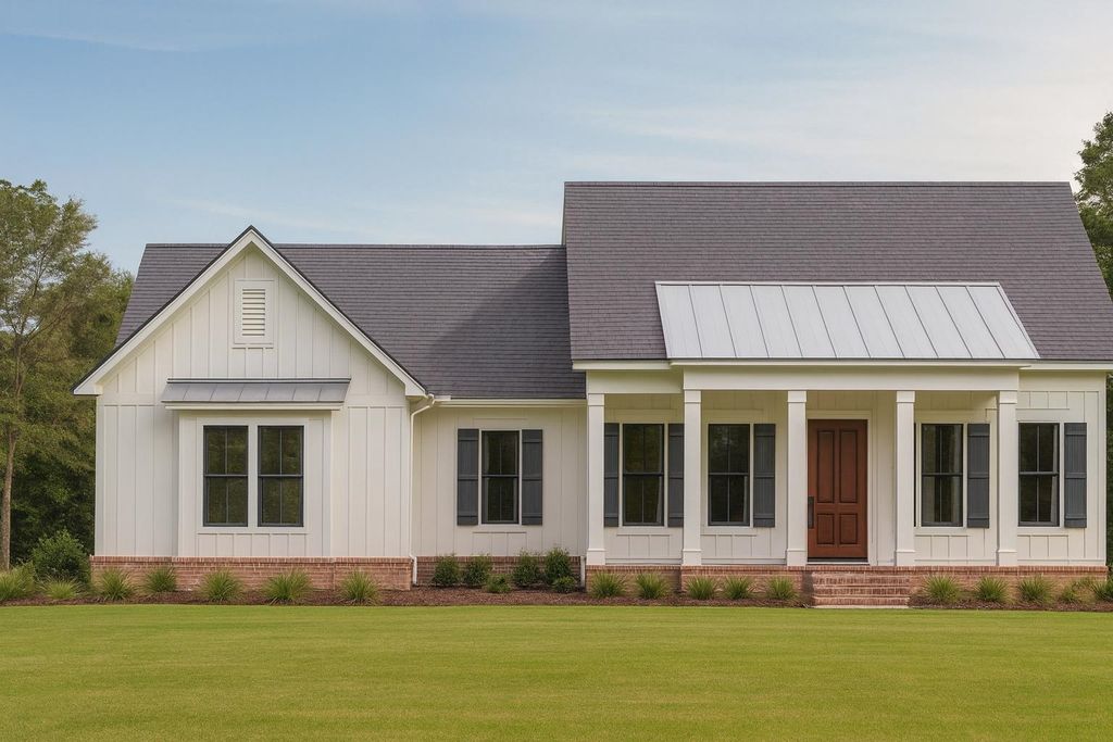 Photo of 0 Camero Drive, Tallahassee, FL 32309 (MLS # 391697)