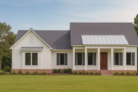 0 Camero Drive Tallahassee FL 32309