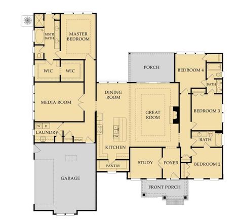 Tiny photo for 0 Camero Drive, Tallahassee, FL 32309 (MLS # 391697)