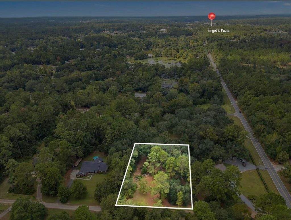 Photo of 0 Camero Drive, Tallahassee, FL 32309 (MLS # 391697)