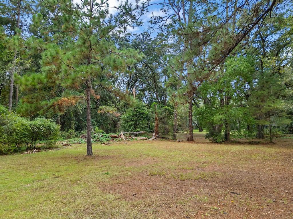 Photo of 0 Camero Drive, Tallahassee, FL 32309 (MLS # 391697)