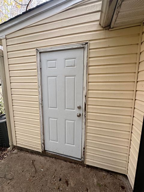 Tiny photo for 1546 MERRY OAKS Court, Tallahassee, FL 32303 (MLS # 395565)