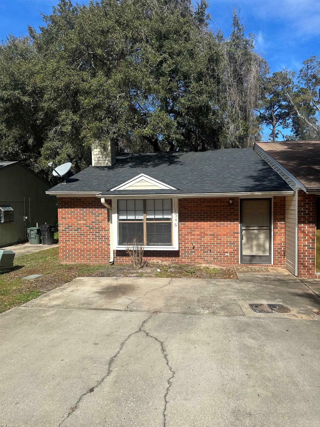 Photo of 1546 MERRY OAKS Court, Tallahassee, FL 32312 (MLS # 395565)