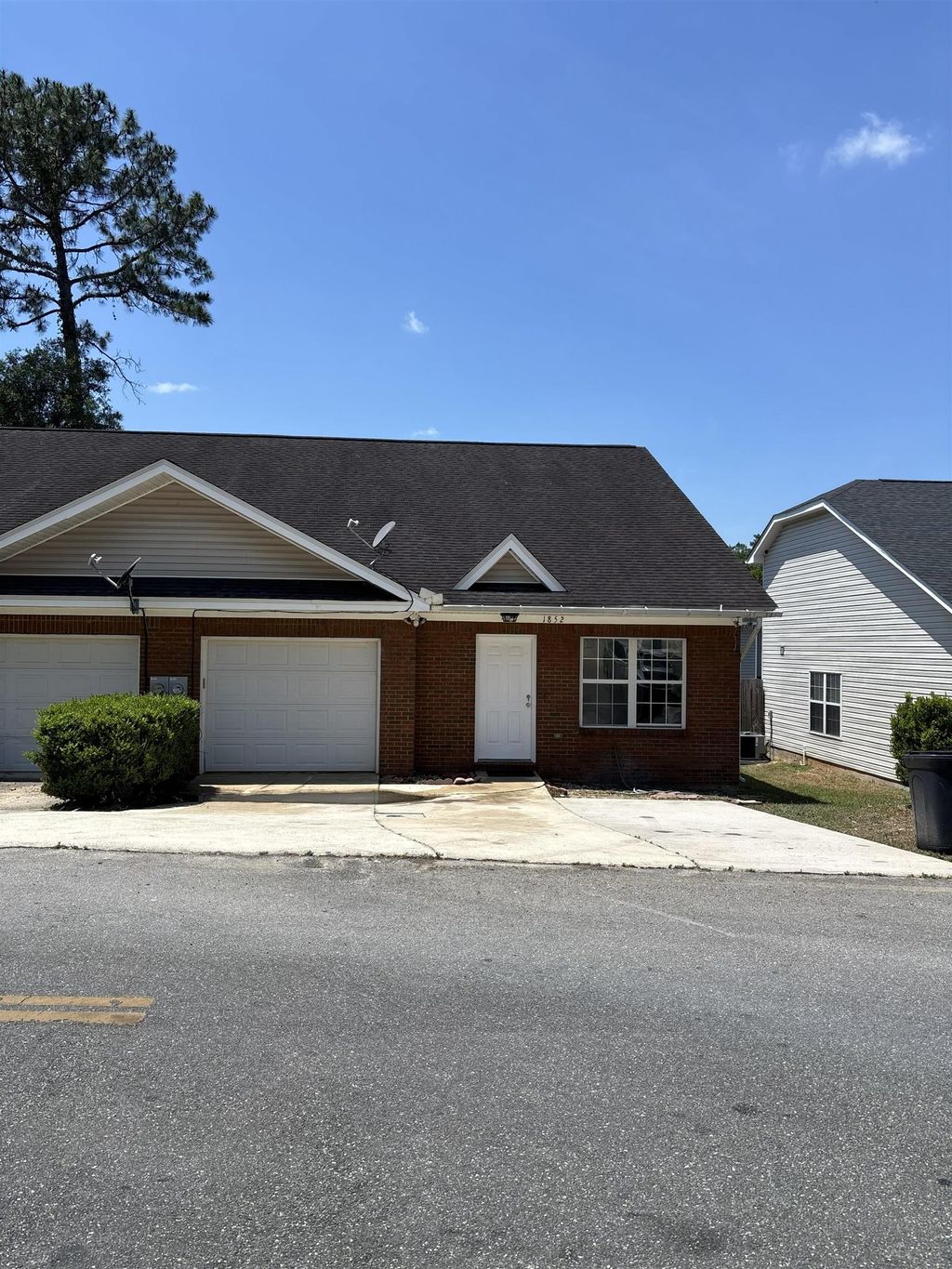 Photo of 1852 NENA HILLS Drive, Tallahassee, FL 32304 (MLS # 399320)