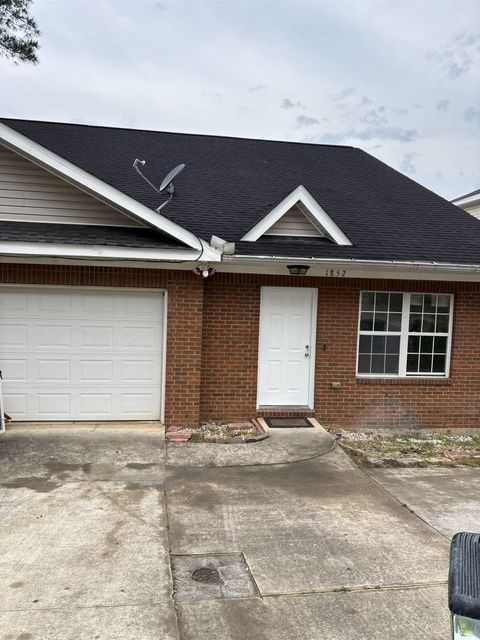 Tiny photo for 1852 NENA HILLS Drive, Tallahassee, FL 32304 (MLS # 399320)