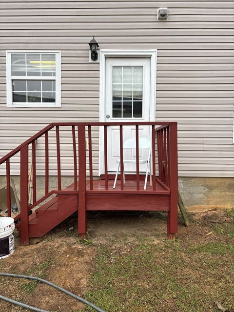 Tiny photo for 1852 NENA HILLS Drive, Tallahassee, FL 32304 (MLS # 399320)