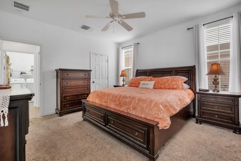 Tiny photo for 4243 Raleigh Way, Tallahassee, FL 32311 (MLS # 399549)