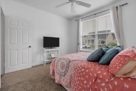 Tiny photo for 4243 Raleigh Way, Tallahassee, FL 32311 (MLS # 399549)