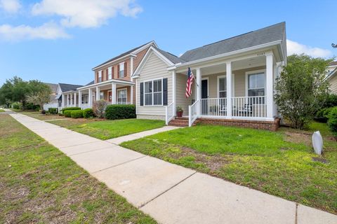 Tiny photo for 4243 Raleigh Way, Tallahassee, FL 32311 (MLS # 399549)
