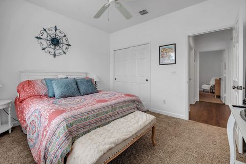 Tiny photo for 4243 Raleigh Way, Tallahassee, FL 32311 (MLS # 399549)