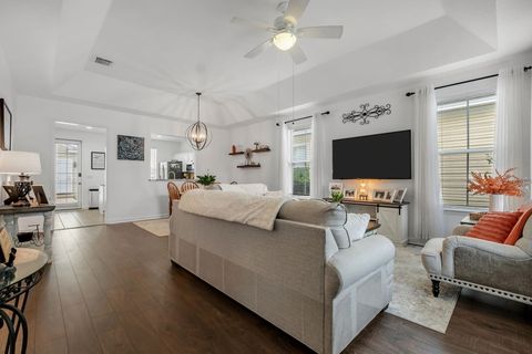 Tiny photo for 4243 Raleigh Way, Tallahassee, FL 32311 (MLS # 399549)