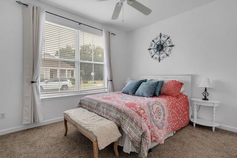 Tiny photo for 4243 Raleigh Way, Tallahassee, FL 32311 (MLS # 399549)