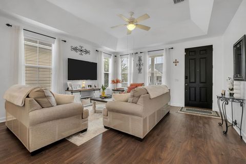 Tiny photo for 4243 Raleigh Way, Tallahassee, FL 32311 (MLS # 399549)