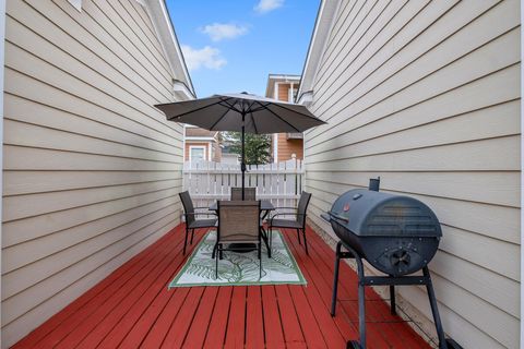 Tiny photo for 4243 Raleigh Way, Tallahassee, FL 32311 (MLS # 399549)