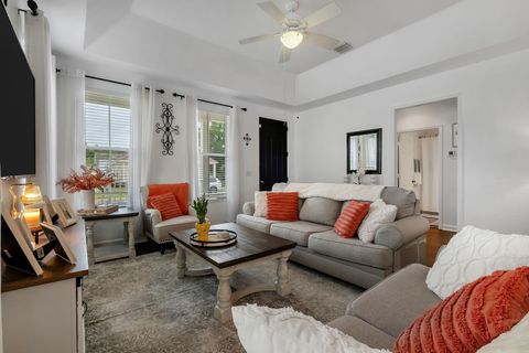 Tiny photo for 4243 Raleigh Way, Tallahassee, FL 32311 (MLS # 399549)