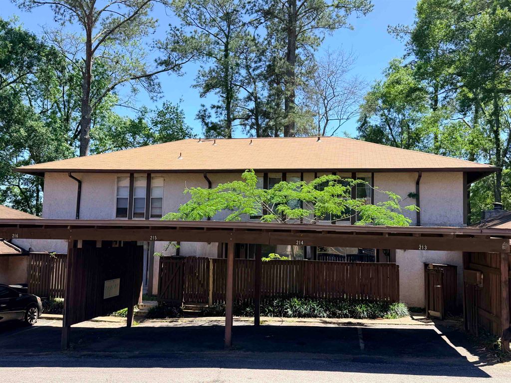 Photo of 214 Westwood Drive, Tallahassee, FL 32304 (MLS # 398563)