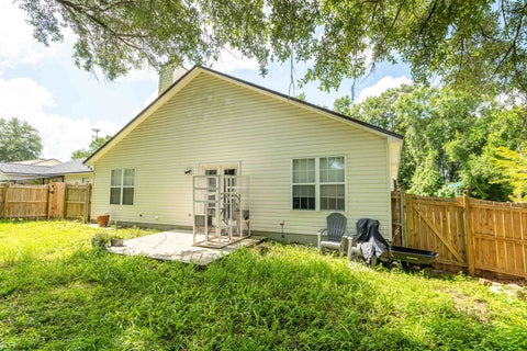 Tiny photo for 5075 Water Valley Drive, Tallahassee, FL 32303 (MLS # 402283)