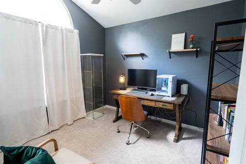 Tiny photo for 5075 Water Valley Drive, Tallahassee, FL 32303 (MLS # 402283)