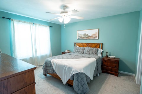 Tiny photo for 5075 Water Valley Drive, Tallahassee, FL 32303 (MLS # 402283)