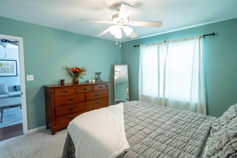 Tiny photo for 5075 Water Valley Drive, Tallahassee, FL 32303 (MLS # 402283)