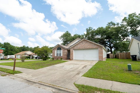 Tiny photo for 5075 Water Valley Drive, Tallahassee, FL 32303 (MLS # 402283)