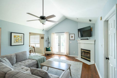 Tiny photo for 5075 Water Valley Drive, Tallahassee, FL 32303 (MLS # 402283)