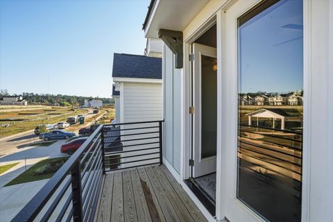 Tiny photo for 8364 Bull Headly Road, Tallahassee, FL 32312 (MLS # 389672)