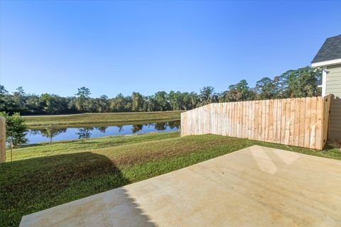 Tiny photo for 8364 Bull Headly Road, Tallahassee, FL 32312 (MLS # 389672)