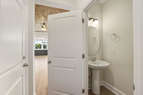 Tiny photo for 8364 Bull Headly Road, Tallahassee, FL 32312 (MLS # 389672)