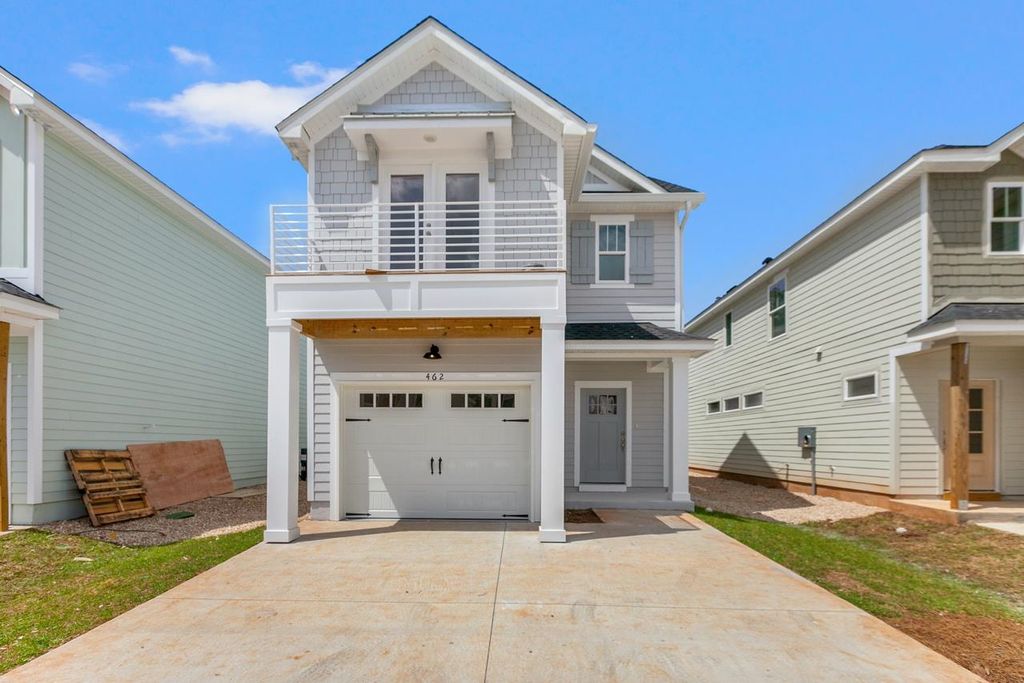 Photo of 8364 Bull Headly Road, Tallahassee, FL 32312 (MLS # 389672)