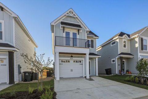 Tiny photo for 8364 Bull Headly Road, Tallahassee, FL 32312 (MLS # 389672)