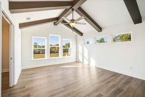 Tiny photo for 8364 Bull Headly Road, Tallahassee, FL 32312 (MLS # 389672)