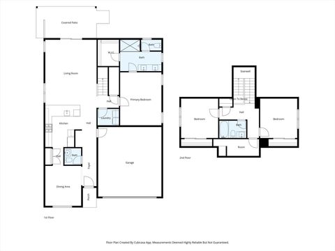 Tiny photo for 2655 Bending Way, Tallahassee, FL 32308 (MLS # 398747)