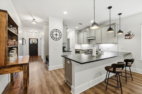 Tiny photo for 2655 Bending Way, Tallahassee, FL 32308 (MLS # 398747)