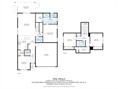 Tiny photo for 2655 Bending Way, Tallahassee, FL 32308 (MLS # 398747)