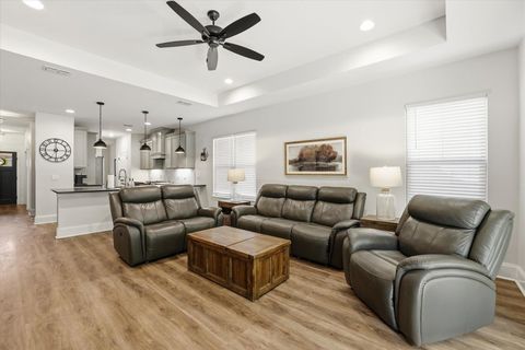 Tiny photo for 2655 Bending Way, Tallahassee, FL 32308 (MLS # 398747)