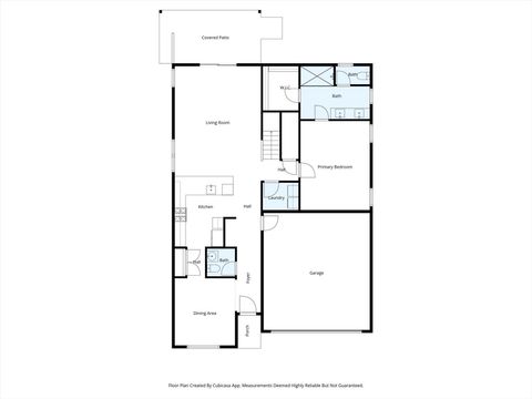 Tiny photo for 2655 Bending Way, Tallahassee, FL 32308 (MLS # 398747)