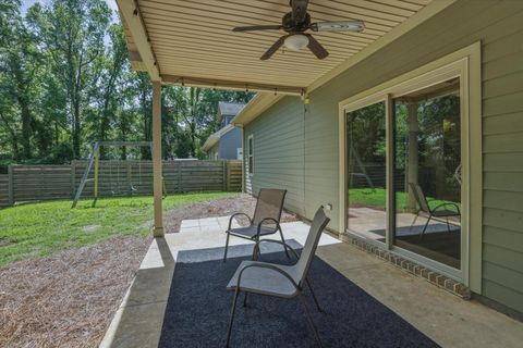 Tiny photo for 2655 Bending Way, Tallahassee, FL 32308 (MLS # 398747)