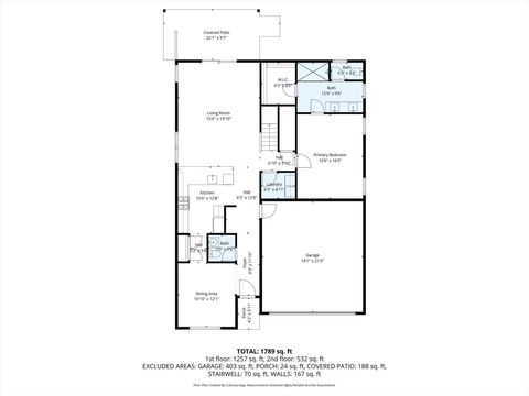 Tiny photo for 2655 Bending Way, Tallahassee, FL 32308 (MLS # 398747)
