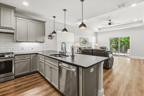 Tiny photo for 2655 Bending Way, Tallahassee, FL 32308 (MLS # 398747)