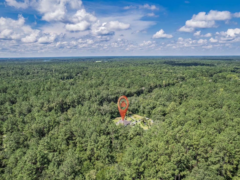 Photo of 2106 Bloxham Cutoff Road, Crawfordville, FL 32327 (MLS # 390868)