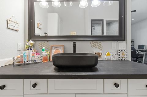 Tiny photo for 91 White Oak Drive, Crawfordville, FL 32327 (MLS # 397655)