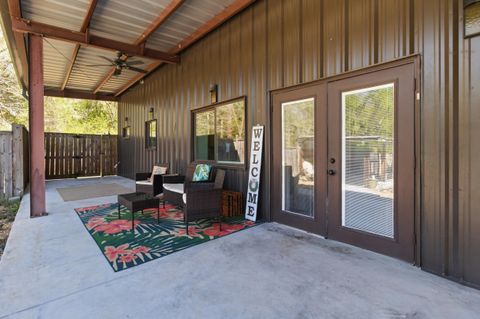 Tiny photo for 91 White Oak Drive, Crawfordville, FL 32327 (MLS # 397655)