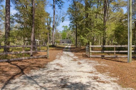 Tiny photo for 91 White Oak Drive, Crawfordville, FL 32327 (MLS # 397655)