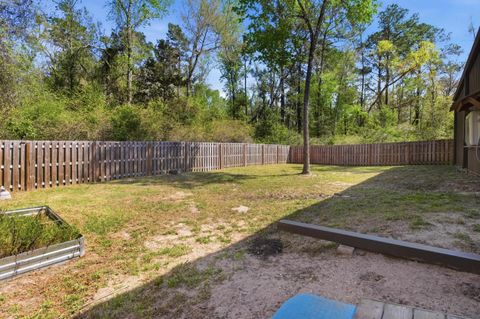 Tiny photo for 91 White Oak Drive, Crawfordville, FL 32327 (MLS # 397655)