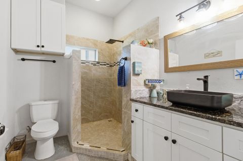 Tiny photo for 91 White Oak Drive, Crawfordville, FL 32327 (MLS # 397655)