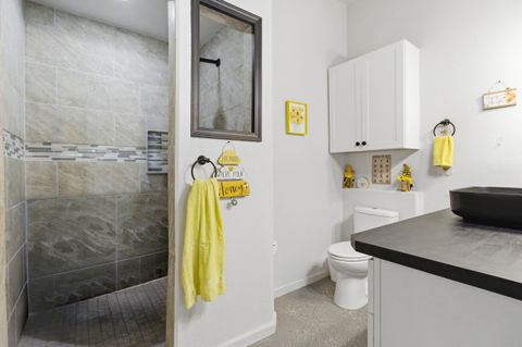 Tiny photo for 91 White Oak Drive, Crawfordville, FL 32327 (MLS # 397655)