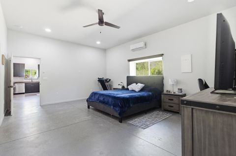 Tiny photo for 91 White Oak Drive, Crawfordville, FL 32327 (MLS # 397655)