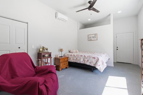 Tiny photo for 91 White Oak Drive, Crawfordville, FL 32327 (MLS # 397655)