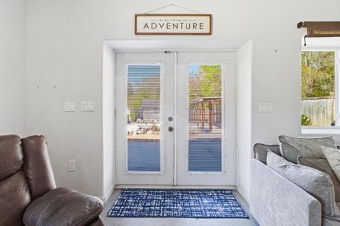 Tiny photo for 91 White Oak Drive, Crawfordville, FL 32327 (MLS # 397655)